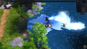 Magicka adventure 2