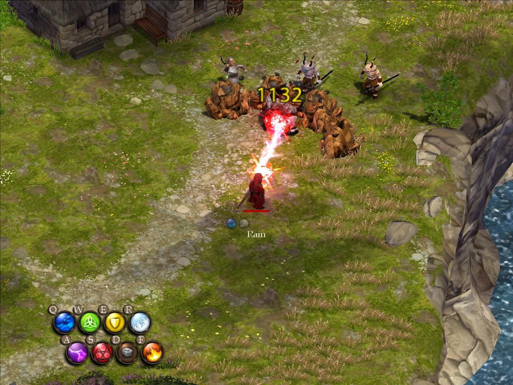 Magicka adventure 3