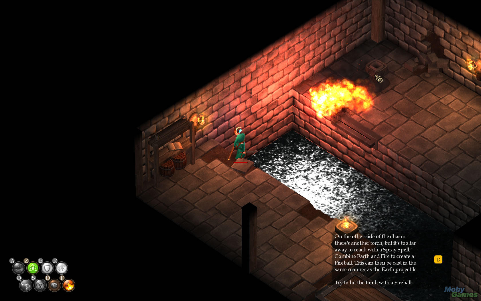 Magicka adventure 6