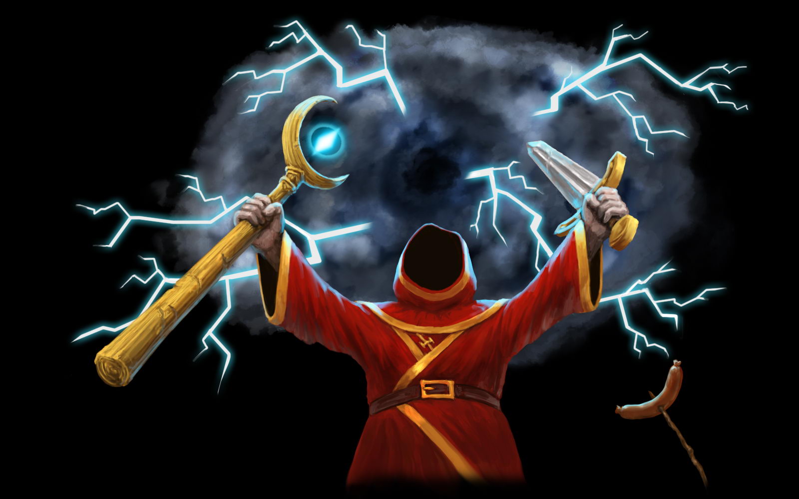Magicka 1
