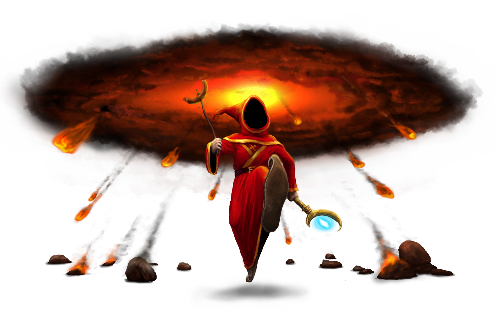 Magicka 2