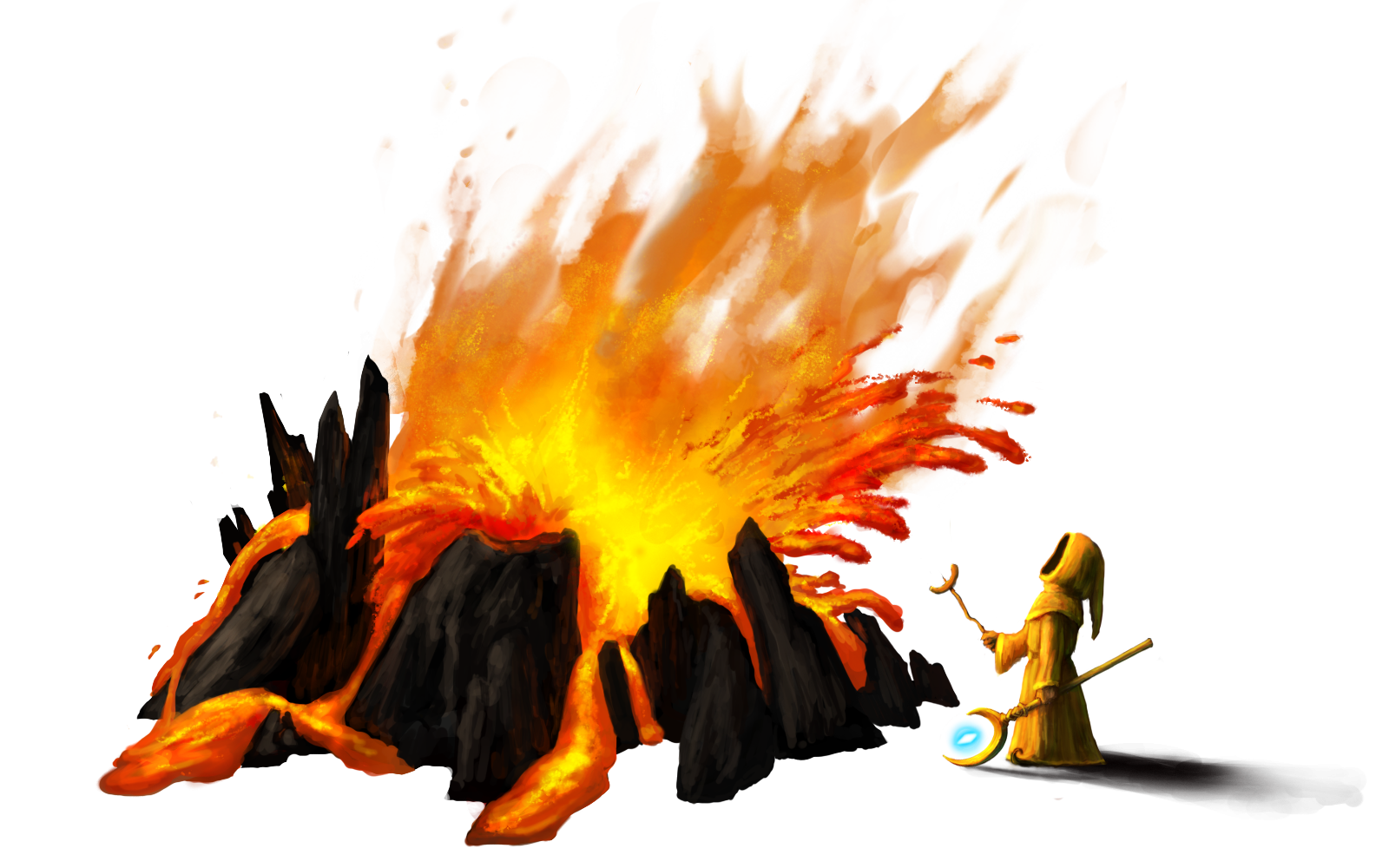 Magicka 3