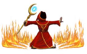 Magicka 4